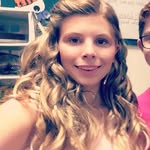 Caroline Eddy - @carriesmusic1116 - Instagram