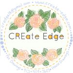 Caroline Edge - @createedge_11 - Instagram