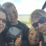 Caroline Edge - @carolineedge987 - Instagram
