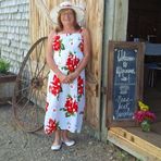 Caroline Erickson - Facebook
