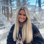 Caroline Erickson - @ccarolineerickson - Instagram