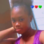 Bijou Soumahoro - @carolineesposito889 - Instagram