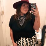 Caroline Esposito - @carol.espo - Instagram