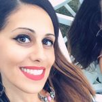 Caroline Esposito - @carofilao - Instagram