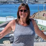 Caroline Esposito - @carolineesposito1965 - Instagram