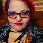 Caroline Exum - @ranty_auntie_caroline - Instagram