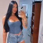 Carol Fantini - @caroline_fantinii - Instagram