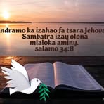Caroline Fanantenana - Facebook
