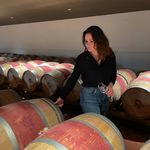 Caroline Fanet - @caroline.fanetwine - Instagram