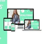 Caroline Farmer - @caroline_revolutionary_minds - Instagram