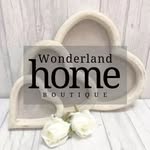 Caroline Farmer - @wonderland_home_boutique - Instagram