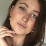 Caroline - @carolinefisk - Instagram