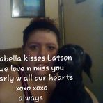 Caroline Fisk-Santoyo - Facebook