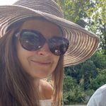 Caroline Fisker - @fiskercaroline - Instagram