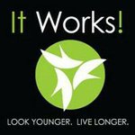 Caroline Fitch - @itworksforall - Instagram