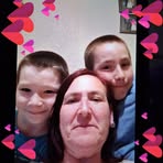 Caroline Fitch - Facebook