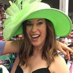 Caroline Fitchett - @dr_caroline_fitch - Instagram
