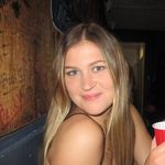 Caroline - @carolineflaherty_ - Instagram