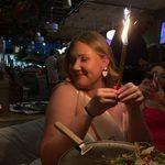 Caroline Flaherty - @carolinemakayla - Instagram