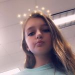 Caroline Flaherty - @carolinef_0303 - Instagram
