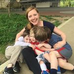 Caroline Lynch Flaherty - @cblynch66 - Instagram