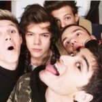 Caroline Flint - @__love___one_direction__ - Instagram