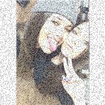 Caroline Flint - @silviakstoner4 - Instagram