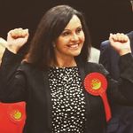 Caroline Flint - @carolineflintmp - Instagram