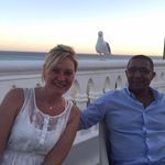 Caroline Flint-Charaf - @flintcharaf - Instagram