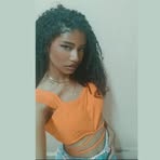 Ana Caroline Silva Flor - Facebook