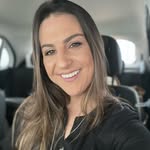 Caroline Fernandes Lorensi - Perfil Novo - @caroline_florensi - Instagram