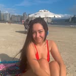 Caroline Flor - @_carolflor - Instagram