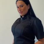 Caroline Flor  - Facebook