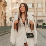 Caroline Flor  - Facebook