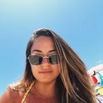 Caroline Flôr - @carolineflorr - Instagram