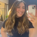 Caroline Florentino | Cabeleireira - @carolineflorentinoo - Instagram