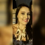 Caroline Flora - @carolinefcamilo - Instagram