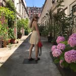 Flora Caroline Johansson - @carolineflora - Instagram