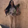 Caroline Flowers - @pamen69 - TikTok