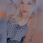 Caroline Flowers - @carolinaflores4426 - Instagram