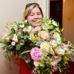 Caroline Polden Flowers - @carolinepoldenflowers - Instagram