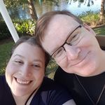 Caroline Floyd - @girlanddingo - Instagram