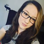 Caroline Floyd - @katandcarolinesposh - Instagram
