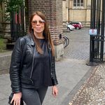 Caroline Floyd - @carolinexfloydx - Instagram