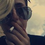 Caroline Fogle - @sopoppunkithurtslol - Instagram
