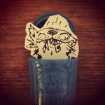 Caroline Foley - @tuff_waffles - Instagram