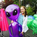 Caroline Fontenot - @100dayshappycarol - Instagram