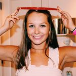 Caroline Fontenot - @sweetsweetcarol - Instagram