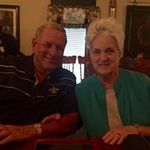 Carolyn Fontenot - @nursegoodbody47 - Instagram