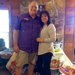 Carolyn M Fontenot - @travelin_chick - Instagram